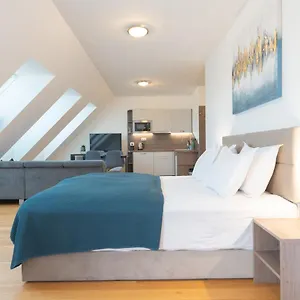 Apartman Triester, Bécs