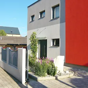  Apartment Abcd-apartments 23 Nielrosenweg