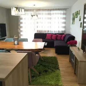  Apartment Luxury Belvedere View New