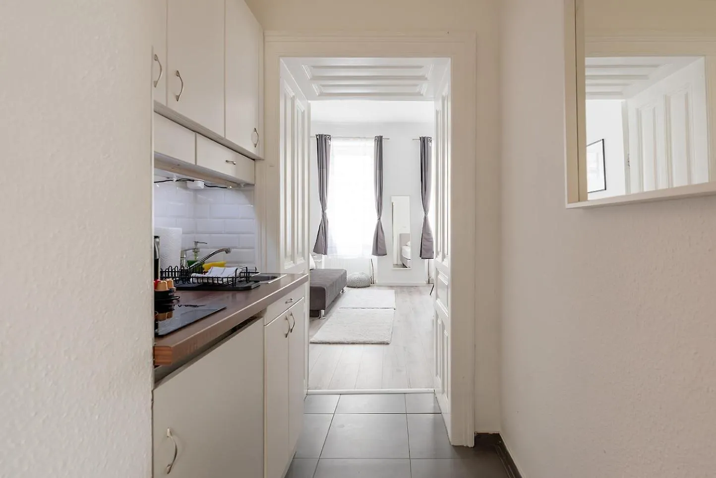15 Minuten Ins Zentrum - Neu Und Komfortabel Mit Klimaanlage Vienna Apartment