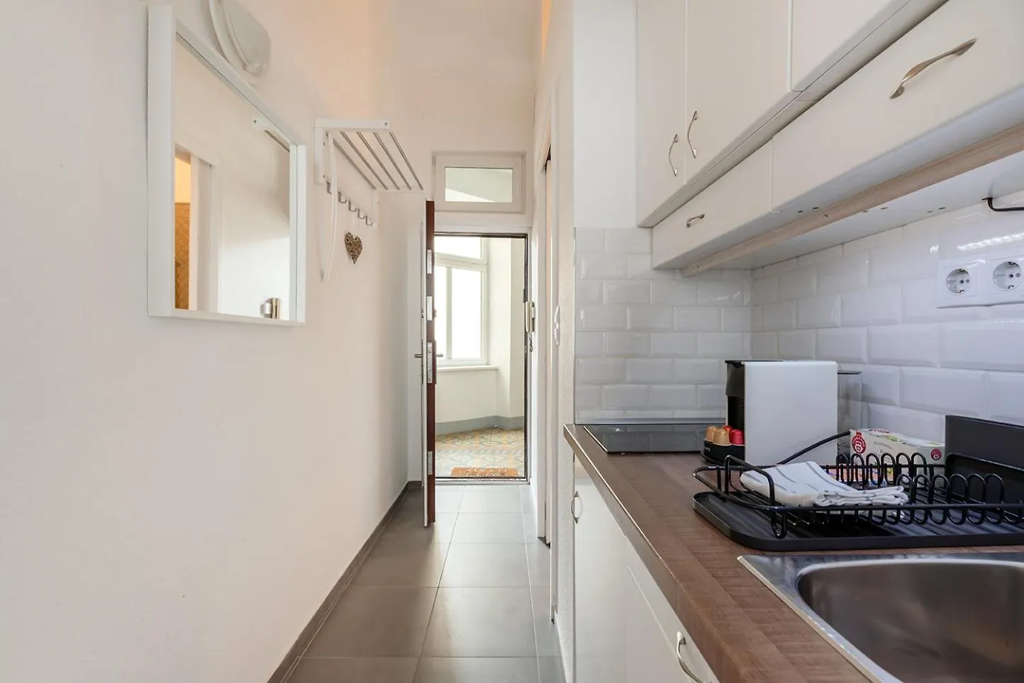 15 Minuten Ins Zentrum - Neu Und Komfortabel Mit Klimaanlage Vienna Apartment