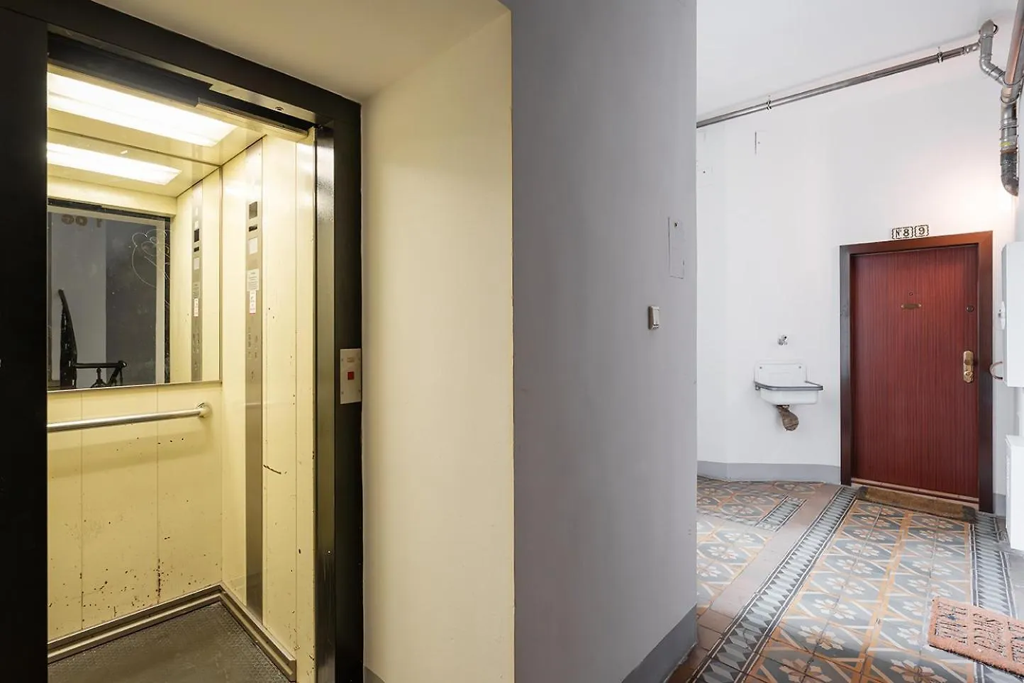 Apartment 15 Minuten Ins Zentrum - Neu Und Komfortabel Mit Klimaanlage Vienna Austria
