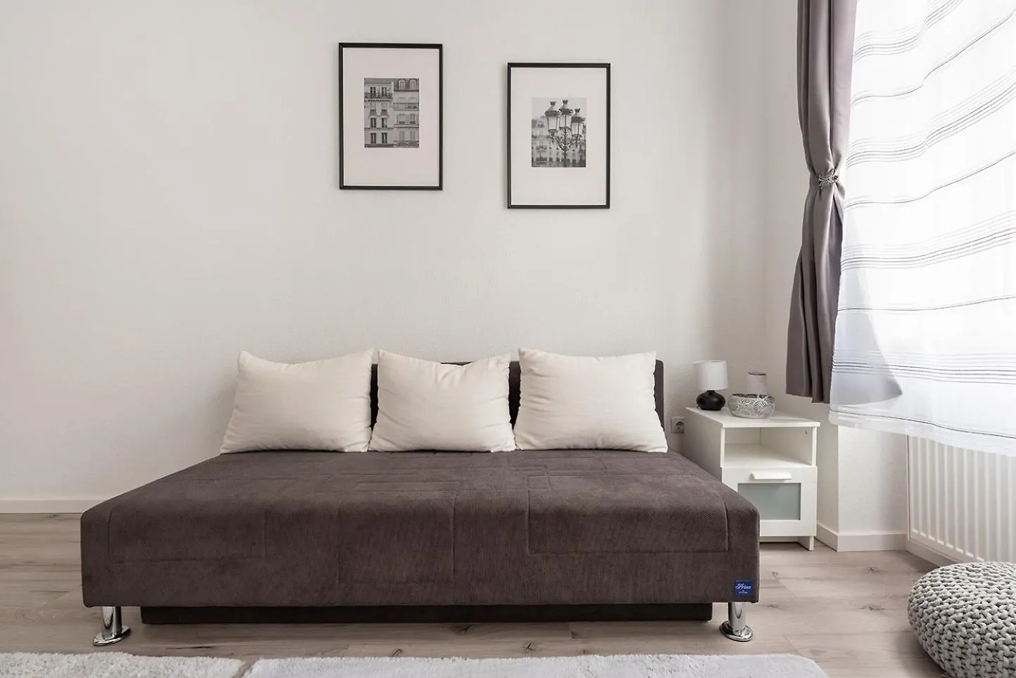Apartment 15 Minuten Ins Zentrum - Neu Und Komfortabel Mit Klimaanlage Vienna Austria